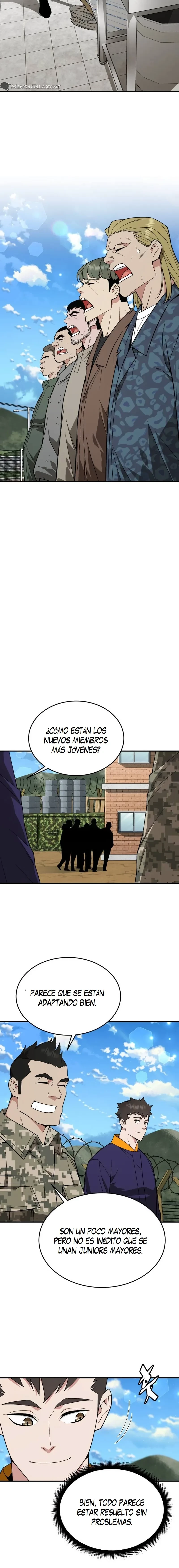 EL DESPERTAR DEL CHEF > Capitulo 28 > Page 101